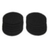 Non Woven Activated Carbon Filter Pad