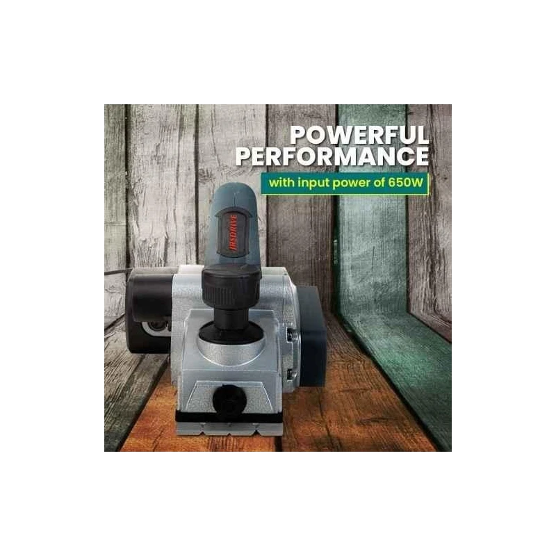 Eastman EEP-082N 650W 16500rpm 82mm Planer image-2