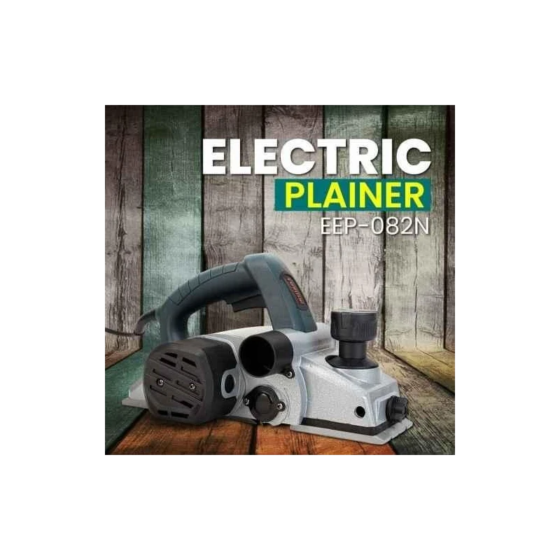 Eastman EEP-082N 650W 16500rpm 82mm Planer image-3