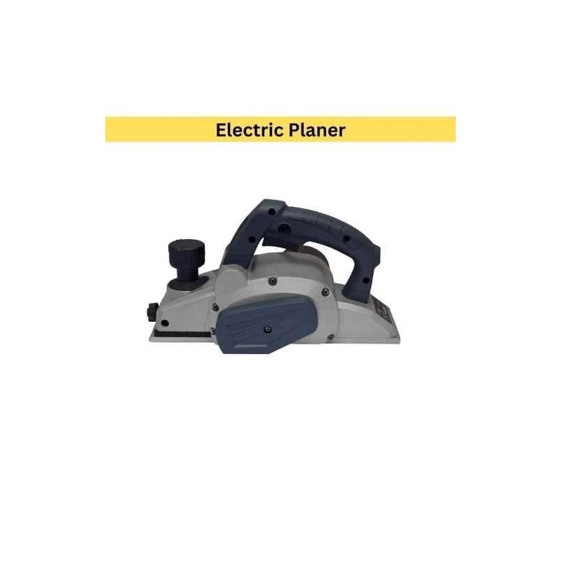 Eastman EEP-082N 650W 16500rpm 82mm Planer image-5