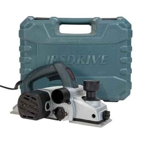 Eastman EEP-082N 650W 16500rpm 82mm Planer image-7