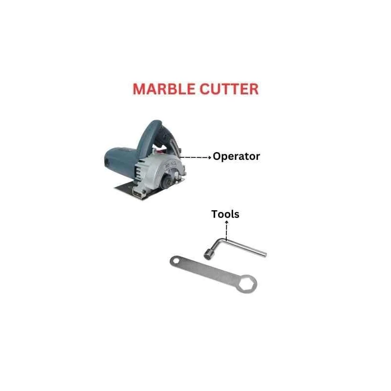 Eastman EMC-125NE Stone Cutting Machine image-2