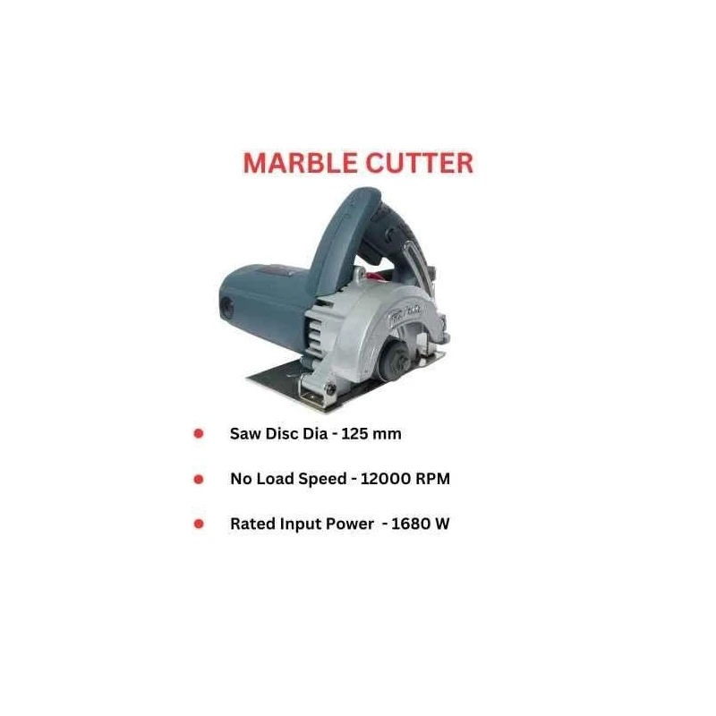 Eastman EMC-125NE Stone Cutting Machine image-8