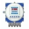 Industrial Ambetronics Flameproof Multi Channel Gas Monitor