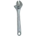 Eastman E-2050 Adjustable Wrenches 375mm (Pack of 4) image-2