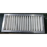 Activated Carbon Pleated Air Filter
