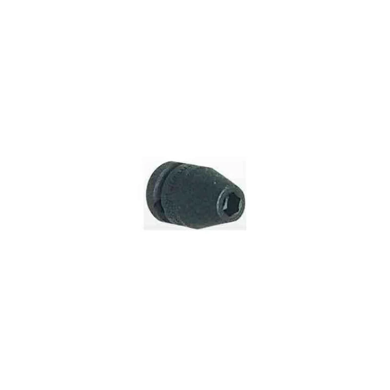 Eastman E-2223 1/2 Drive Impact Sockets 22mm (Pack of 6) image-1