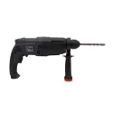 Eastman EHD-026 710W 900rpm 4600bpm Black Rotary Hammer image-2
