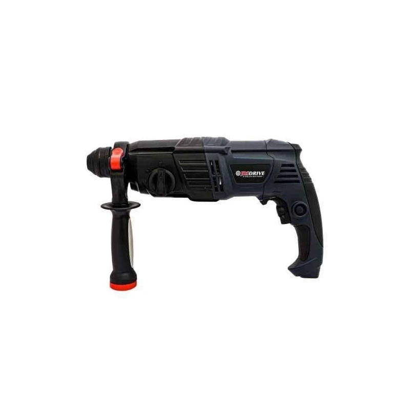 Eastman EHD-026 710W 900rpm 4600bpm Black Rotary Hammer image-8