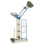 Testing Machine Impact 300