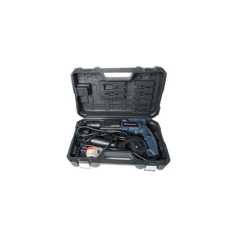 Eastman EHD-020N 600W 2800rpm 44800bpm Blue Rotary Hammer image-4