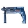 Eastman EHD-020N 600W 2800rpm 44800bpm Blue Rotary Hammer