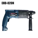 Eastman EHD-020N 600W 2800rpm 44800bpm Blue Rotary Hammer image-7