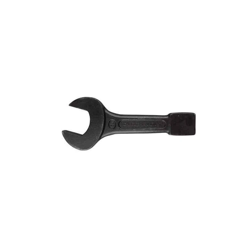 Eastman E-2081 27mm Chrome Vanadium Steel Black Slogging Spanner image-1