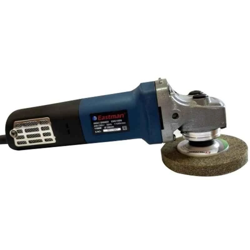 Eastman EDG-100 100mm Angle Grinder image-3