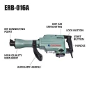 Eastman ERB-016A 1600W Demolition Hammer image-5