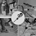 Eastman ERB-016A 1600W Demolition Hammer image-6
