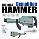 Eastman ERB-016A 1600W Demolition Hammer image-7