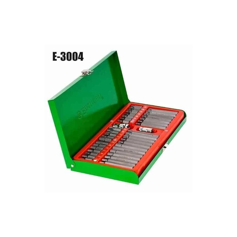 Eastman 40 Pcs Metal Box Set image-1