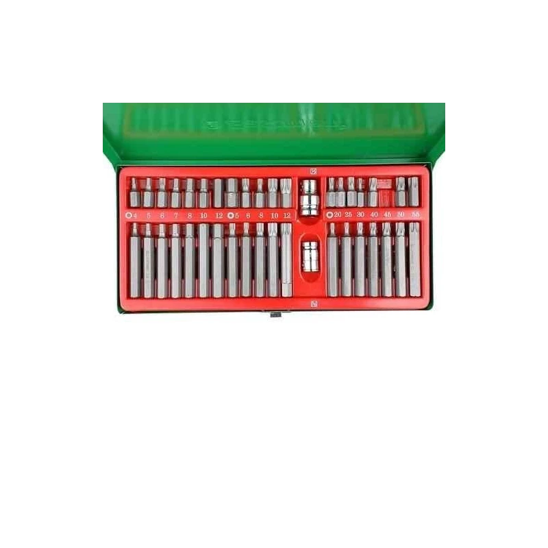 Eastman 40 Pcs Metal Box Set image-3