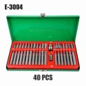 Eastman 40 Pcs Metal Box Set image-6