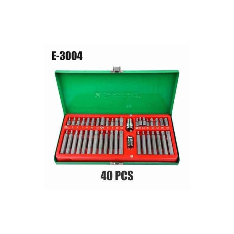 Eastman 40 Pcs Metal Box Set image-6