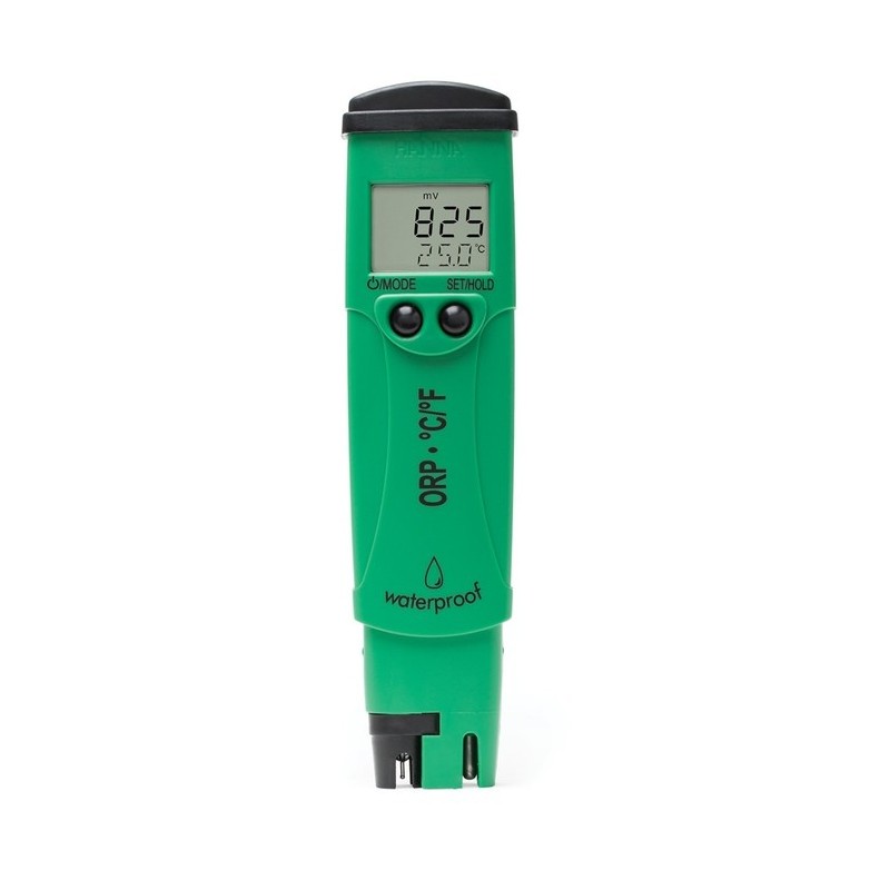 hanna-hi98120-orp-temperature-tester