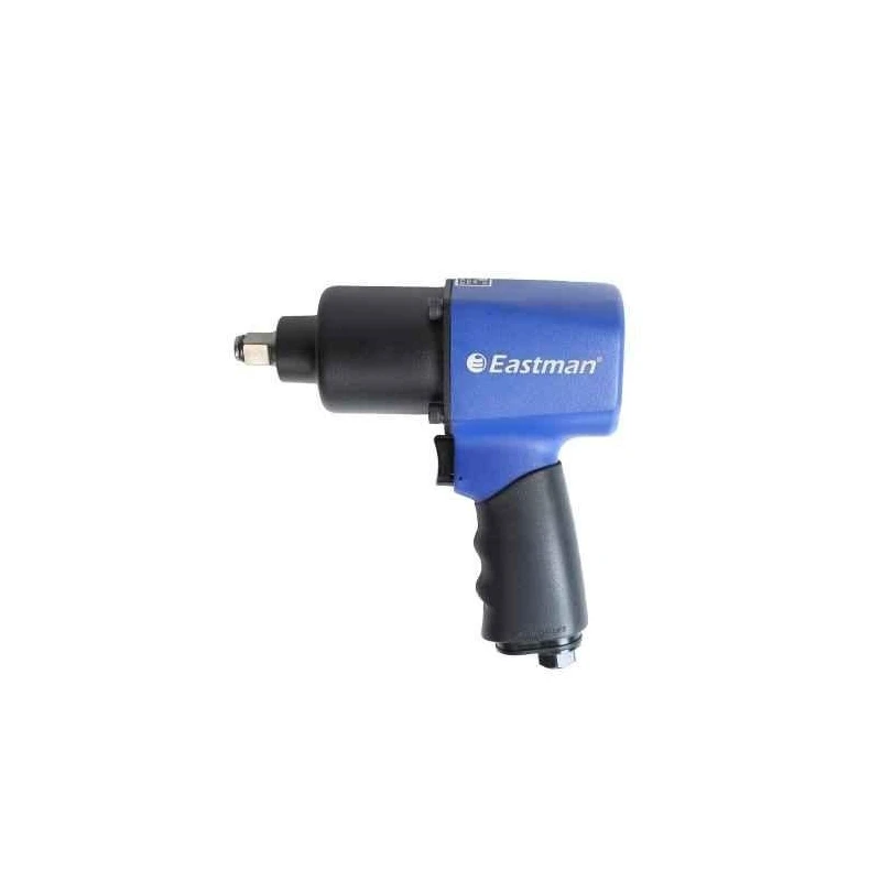 Eastman EAIW-949 1/2 inch 9000rpm 1220 Nm Metal Blue Impact Wrench image-1