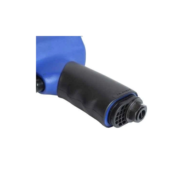 Eastman EAIW-949 1/2 inch 9000rpm 1220 Nm Metal Blue Impact Wrench image-3