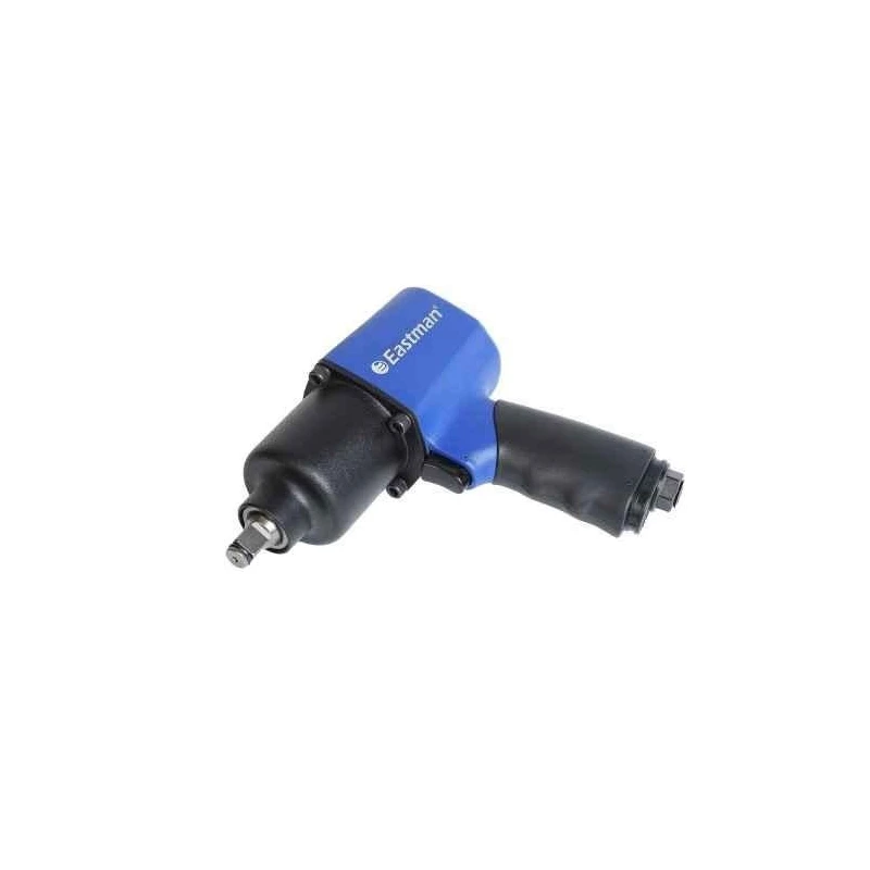 Eastman EAIW-949 1/2 inch 9000rpm 1220 Nm Metal Blue Impact Wrench image-5