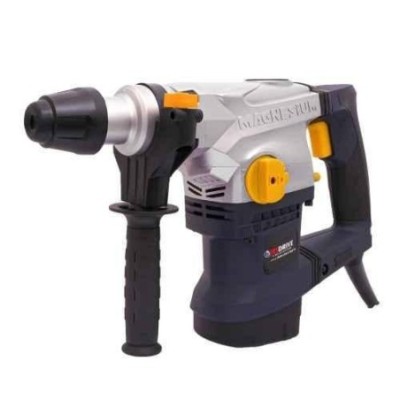 Eastman EHD-32N 1250W 800rpm 2600bpm Blue Rotary Hammer image-4