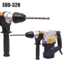 Eastman EHD-32N 1250W 800rpm 2600bpm Blue Rotary Hammer image-7
