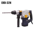 Eastman EHD-32N 1250W 800rpm 2600bpm Blue Rotary Hammer image-8
