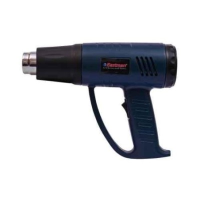 Eastman EHG-8610I 2000W 250-650lpm Blue Heat Gun image-1