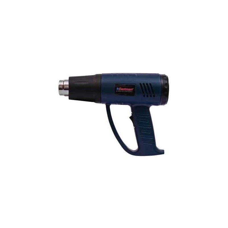 Eastman EHG-8610I 2000W 250-650lpm Blue Heat Gun image-1