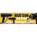 Eastman EHG-8610I 2000W 250-650lpm Blue Heat Gun image-4
