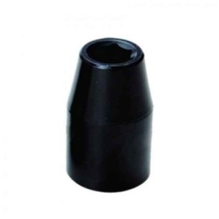 Eastman E-2223 1/2 Inch Drive 11mm Impact Sockets (Pack of 6) image-1