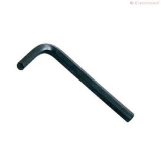 Eastman EAK-2402 Hex Allen Keys - Long Pattern - CRV 10mm (Pack of 5) image-1