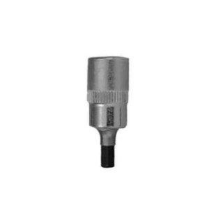Eastman E-2224 1/2 Drive Hex Bit Socket 8mm (Pack of 6) image-2