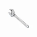 Eastman E-2050 150mm Adjustable Wrenches Chrome Plated (Pack of 6) image-2
