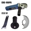 Eastman EDG-100PB 850W 10000rpm 100mm Angle Grinder image-5