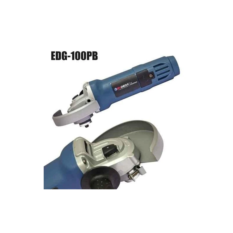 Eastman EDG-100PB 850W 10000rpm 100mm Angle Grinder image-8