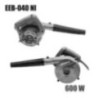 Eastman EEB-040NI 600W 14500rpm Plastic Grey Air Blower