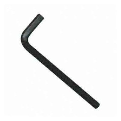 Eastman EAK-2401 CRV 5/64 Inch Hex Allen Keys (Pack of 100) image-1