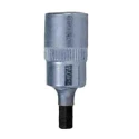 Eastman E-2224 1/2 Drive Hex Bit Socket 5mm (Pack of 6) image-2