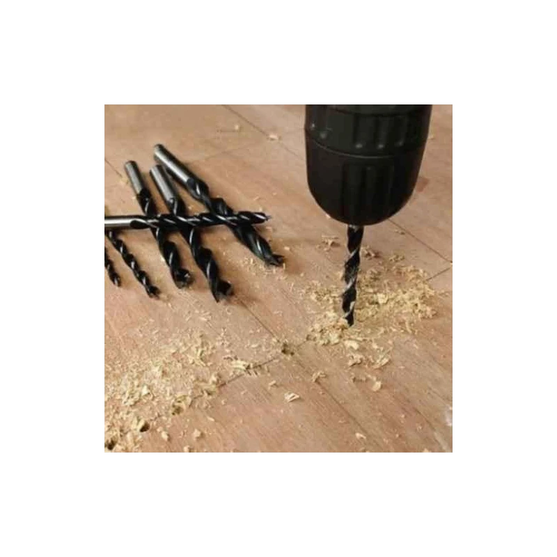 Eastman EID-013 600W 2800rpm 13mm Metal Blue Impact Drill image-3