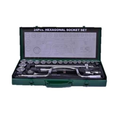 Eastman Drive Socket Set - R1 image-1