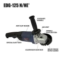 Eastman EDG-125NE 1350W 3000-9000rpm 125mm Angle Grinder image-3