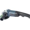 Eastman EDG-125NE 1350W 3000-9000rpm 125mm Angle Grinder image-5