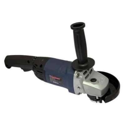 Eastman EDG-125NE 1350W 3000-9000rpm 125mm Angle Grinder image-8